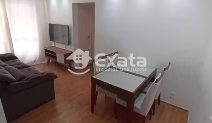 Lindo Apartamento à venda na Vila Hortência!