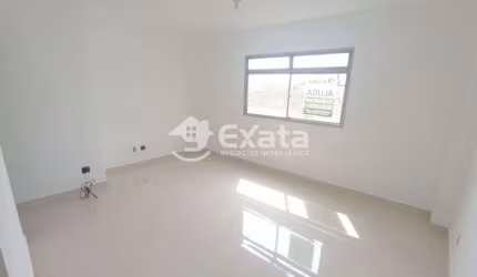Salas comerciais para locação no Centro