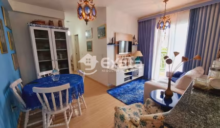 Apartamento à venda no Condomínio Torres de Trujilo - Sorocaba