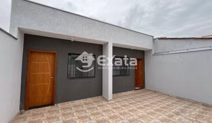 Casa para venda na Zona Norte
