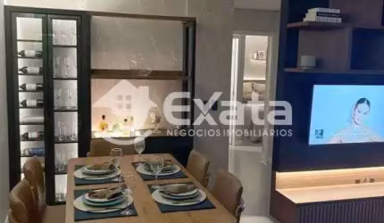Apartamento a venda no Alto da Boa Vista
