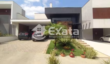 Casa pronta para morar - Toda mobiliada - Condomínio Sunlake