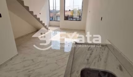 Lindo sobrado a venda no Jardim Simus