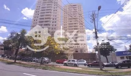 Apartamento para venda Ville Mediterranee - Vila Trujillo, Sorocaba - SP