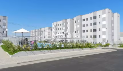 Ótimo Apartamento para Venda no Parque Ibiti  Reserva