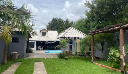 Chácara para venda em Salto de Pirapora