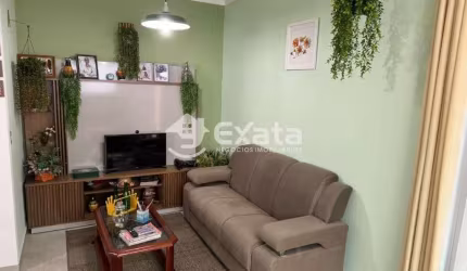 Linda casa para venda no Jardim Sorocaba Park