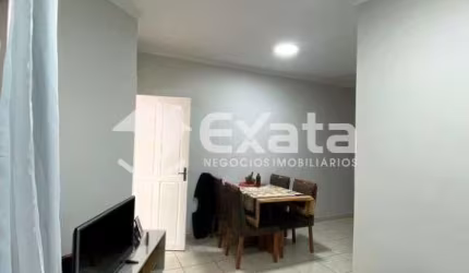 Casa térrea para venda no Vitória Régia