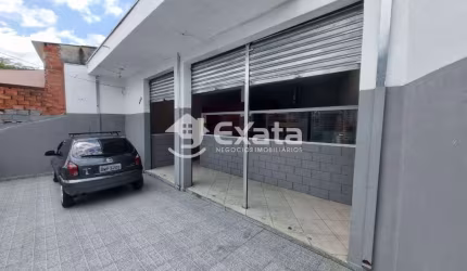 Predio Comercial no Parque das Laranjeiras