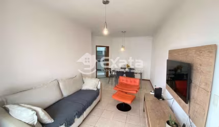 Apartamento para venda no Campolim