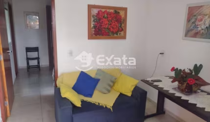 Apartamento para venda no Jardim Americano.