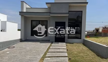 Casa em condomínio a venda no Villagio Ipanema