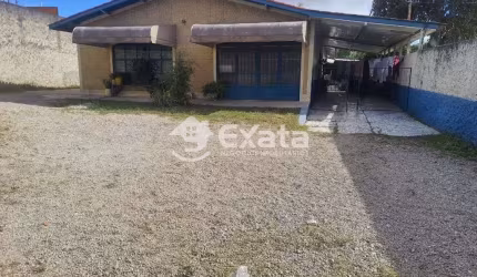 Chácara com galpão a venda na Zona Leste