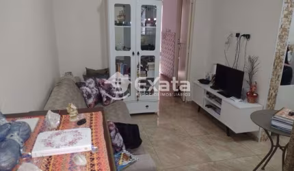 Apartamento para venda no Jd. Zulmira