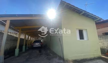 Ótima casa para venda na Vila Jardini