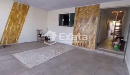 Casa no Residencial Villa Amato para venda!