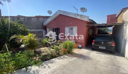 Casa para venda na Vila Irineu