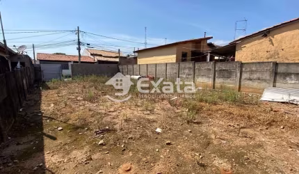 Terreno para venda no Jardim Guadalajara