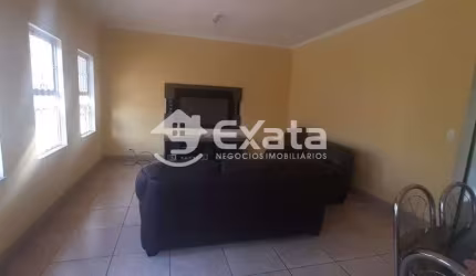 Casa térrea  pra venda no Jardim Piratininga