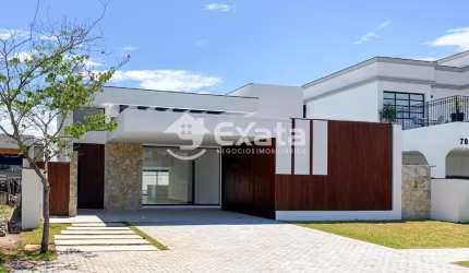Casa Alto padrão Alphaville Esplanada 3