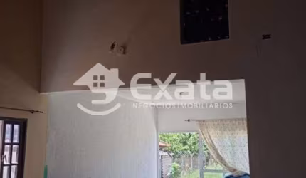 Chácara - Capela do Alto