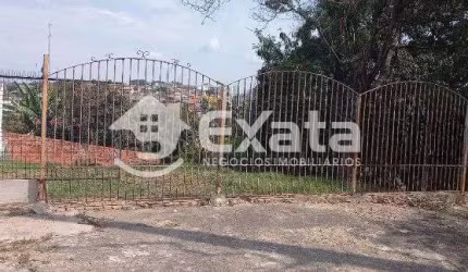 Terreno Comercial - Jardim Simus