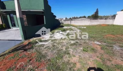 Terreno à venda no Residencial  Santinon