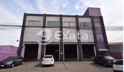 Excelente Prédio comercial na Vila Helena