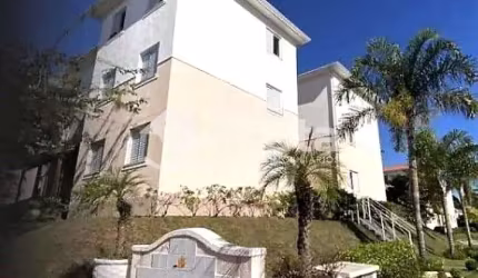 Apartamento no Villa Flora