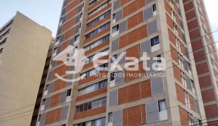 Apartamento com 3 quartos à venda no Centro, Sorocaba , 236 m2 por R$ 750.000