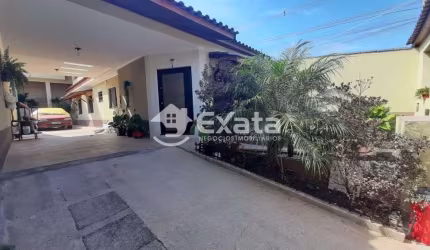 Casa térrea - Votorantim Park 1