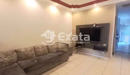 Casa para venda no Jardim Santa Catarina