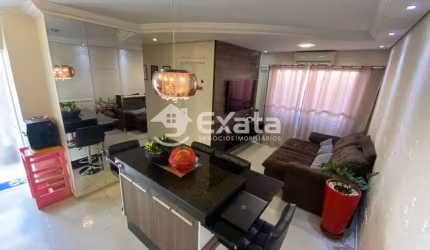 Apartamento para venda no Residencial Pássaros da Amazônia .