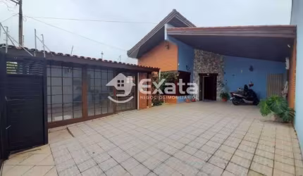 Otima casa terrea na Vila Santana