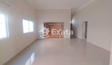 Ótima oportunidade de morar no Residencial Mont Blanc
