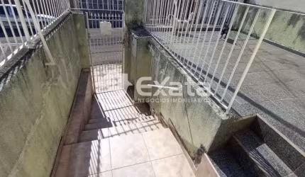 Casa Térrea - Além Ponte