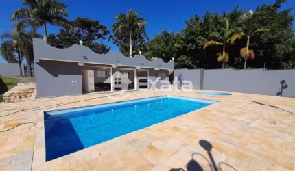 Terreno para venda no Villagio Di Capri