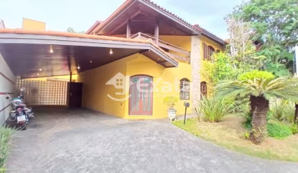 Sobrado para locação no Residencial Isaura - Sorocaba!