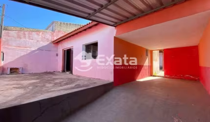 Casa a Venda - Jardim Prestes de Barros