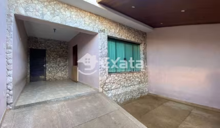 Casa para Venda na Vila Hortência