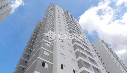 Apartamento para venda com 2 dormitórios no La Vista Moncayo