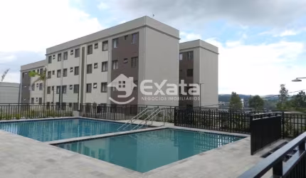 Apartamento para venda no Residencial Lar Londres