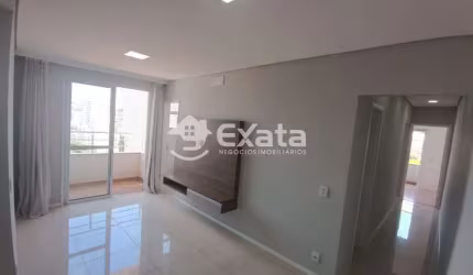 Apartamento para locacao na Vila Independencia.