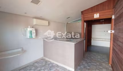 CASA COMERCIAL - JARDIM SANTA ROSÁLIA