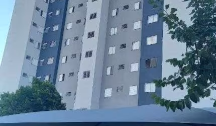 Apartamento para venda com 3 dormitórios na Zona Norte