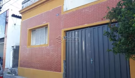 CASA A VENDA - VILA HORTÊNCIA