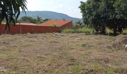 Terreno para chacara a venda em Aracoiaba da Serra
