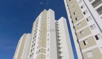 Apartamento para venda, Parque Três Meninos!