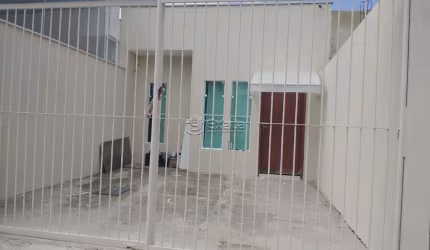 Casa para venda no Pq Sao Bento