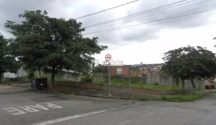 Terreno para venda ou locacao no Jardim Simus!